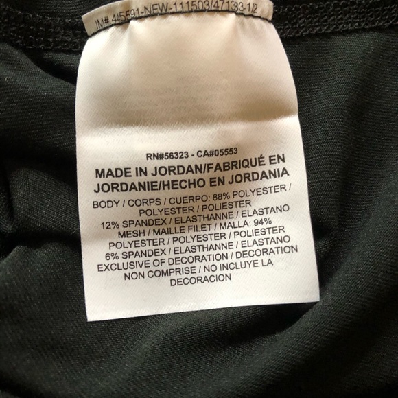 Nike Youth Running Top - Picture 7 of 7